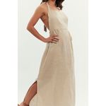 VESTIDO IBIZA LINHO