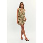 VESTIDO CARIBE SELVA