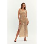 VESTIDO SAINT TROPEZ TRICOT