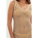 VESTIDO SAINT TROPEZ TRICOT