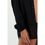 CAMISA TULUM BLACK