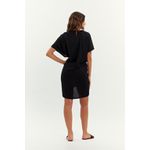 KIMONO CRETA BLACK