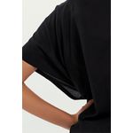 KIMONO CRETA BLACK