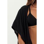 KIMONO CRETA BLACK