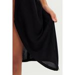 KIMONO CRETA BLACK