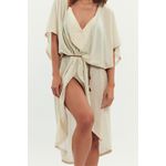 KIMONO CRETA LISTRADO