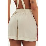 SHORTS BALI LISTRADO