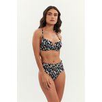 TOP LEBLON CLASSIC E CALCINHA LEBLON CLASSIC