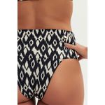 TOP LEBLON CLASSIC E CALCINHA LEBLON CLASSIC