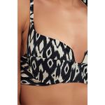 TOP LEBLON CLASSIC E CALCINHA LEBLON CLASSIC