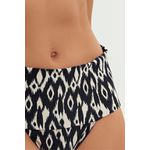 TOP LEBLON CLASSIC E CALCINHA LEBLON CLASSIC