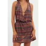 VESTIDO CARIBE ARGILA