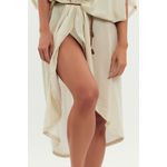 KIMONO CRETA LISTRADO