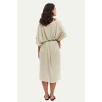 KIMONO CRETA LISTRADO
