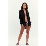 CAMISA TULUM BLACK