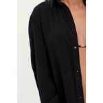 CAMISA TULUM BLACK