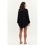 CAMISA TULUM BLACK