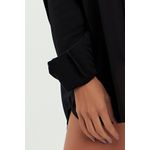 CAMISA TULUM BLACK