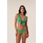 TOP SURF AMARRADO ZOO GREEN E CALCINHA ASA DELTA ZOO GREEN