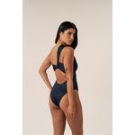 MAIO OMBRO SÓ ZOO BLUE