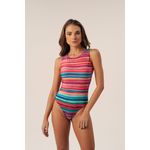 BODY LISTRADO SUNSET