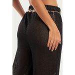 CALÇA SARDENHA TELA BLACK