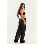 CALÇA SARDENHA TELA BLACK