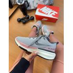 Tênis esportivo NK Premium 