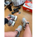 Tênis esportivo NK Premium 