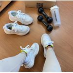 Vans ultra premium branco