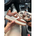 Tênis nike Premium chocolate 
