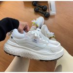 Vans ultra premium branco