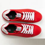 Tênis Canton Sports Limited Edition Portuguesa 500 - Vermelho