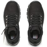 Coturno Masculino Timberland Adventure Couro Legítimo
