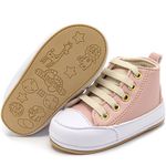 Tênis Rosa Allstar