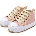 Tênis Rosa Allstar
