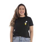 Camiseta Hi Beer