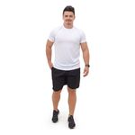 Camiseta Dry Fit Lisa