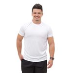 Camiseta Dry Fit Lisa