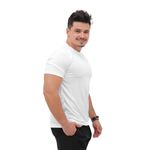 Camiseta Dry Fit Lisa