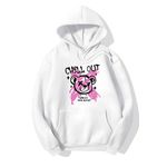 Moletom Chill Out