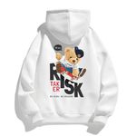 Moletom No Risk. No Reward