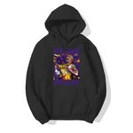 Moletom Canguru Kobe Bryant