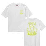 Camiseta Oversized Zero Hug Given