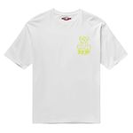 Camiseta Oversized Zero Hug Given