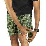 Beermuda Camuflado
