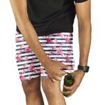 Beermuda Flamingo