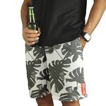 Beermuda Folhas