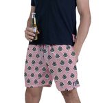 Beermuda Rosa Pinho