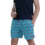 Beermuda Azul Pinho